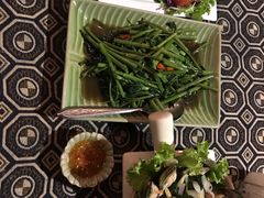 -Paak Dang Riverside 红嘴河畔餐厅