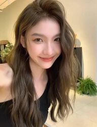点击看大图 -菲·木田moontin造型salon