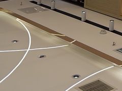 -宝岛眼镜·蔡司·依视路·青少儿近视防控验配中心(西市城购物中心店)