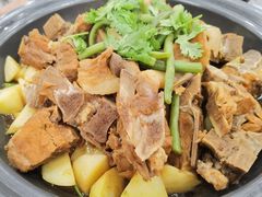 -老酒川菜坊(中山西路店)