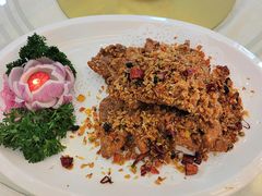 -山海天饮食集团(桃源居店)