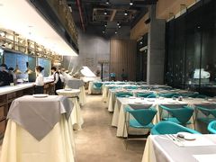 大堂-1Cake壹刻蛋糕(奥体公园味觉艺术馆店)