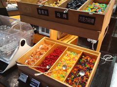 -韩盛·盛江山自助料理(于洪新玛特店)