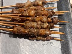 -管氏翅吧(马家堡店)