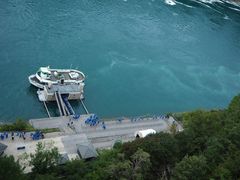 -尼亚加拉瀑布州立公园