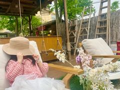 -HERRE·FARM 赫尔露营农场·团建聚会包场