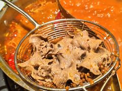 -正禾鲜·潮汕牛肉火锅(凯德天府店)