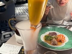 -醉庐·新上海菜(南京西路店)