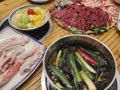 -厝味火锅·潮汕卤水火锅(十一合店)