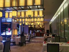 -福州天元国际威斯汀酒店·中国元素餐厅