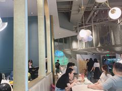 -NOKNOK若蔻亲子餐厅(天地壹方北馆店)
