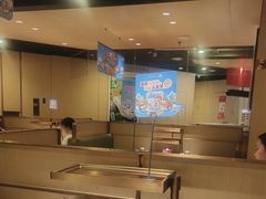 -海底捞火锅(万象城店)