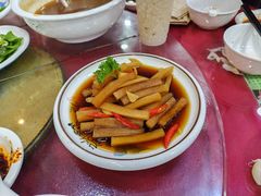 -西安贾三灌汤包·回坊小吃·清真炒菜(北院门总店)