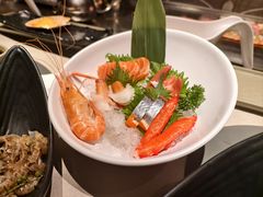 -水木锦堂·自助铁板烧(望京凯德MALL店)