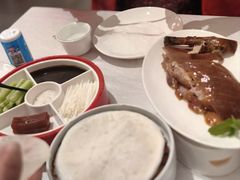 -月福京味斋·烤鸭店·北京菜(鼓楼总店)