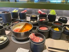 -壹小馆.皇城老妈(成都太古里店)