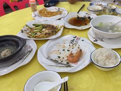-秋姐美食店(旅游大道店)