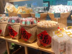 -筱爷叔·上海传统手工菜(玉树路店)
