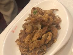 椒盐排条-永兴餐厅(复兴中路店)