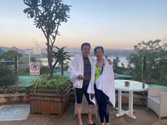 -华侨城阳宗海海景温泉