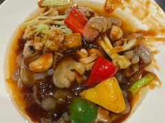 -宣和苑(华侨新村店)