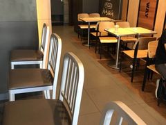 -汉堡王(下沙银泰店)