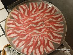 -朱光玉火锅馆(深圳总店)