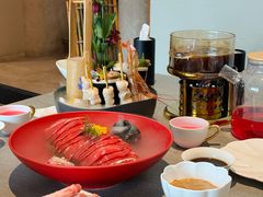 -合乐·创意火锅(亚东柒号店)