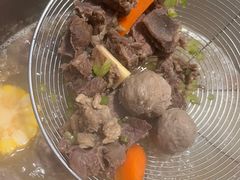 -小城牛事·鲜牛肉火锅(万达店)