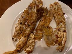 -喜来登酒店-盛宴标帜餐厅