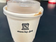 -JPG coffee(广州体育西店)