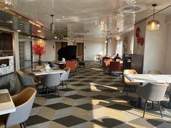 -浦江阁餐厅(上海海湾大厦店)