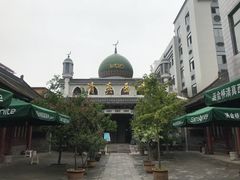 -清真西寺