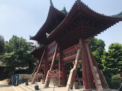 景点-西安化觉巷清真大寺