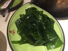 -一叶一世界·素食餐厅(锦华万达店)