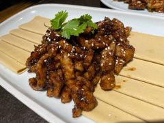 -北平盛世·新京菜·北京烤鸭(劲松·双井店)