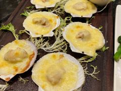 -新兴·金羊座·粤菜点心(乐峰店)