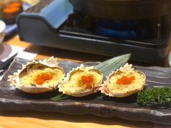 -兆治日本料理(华府世家店)
