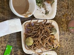 -北路拉面馆(洪湖里店)