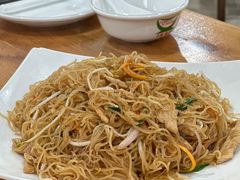 -南记食粥坊·宵夜大排档(莲花总店)