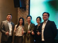 -Kings party 高端轰趴会所(朝阳北路店)