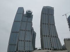 -重庆两江夜游-交运系列