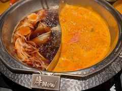 -牛New寿喜烧(中山公园龙之梦店)
