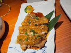 照烧鸡排-文三酒肆自助放题(新街口友谊广场店)