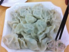 鲅鱼水饺-海岛渔村大酒店(云霄路店)