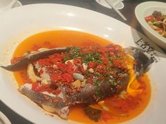 -上名堂·鱼头好吃(体育场路店)