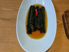 -竹里馆·淮扬菜·功夫茶(老门东店)