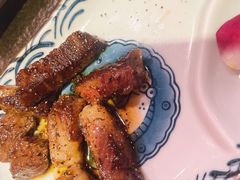 -福樱兰海鲜放题铁板烧(加州店)