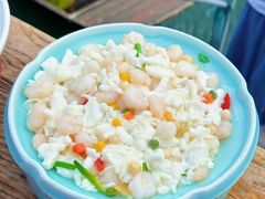 -七的湖·江南蟹舫·阳澄湖农家菜(蟹舫苑店)