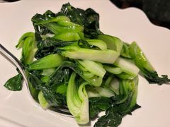 -漢舍中国菜馆(浦东嘉里城店)